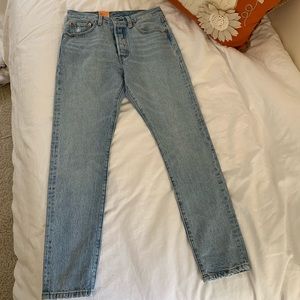 Levi’s 501